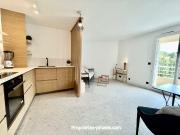 Appartement 2 pièces 36 m²