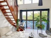 Appartement 2 pièces 36 m²