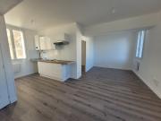 Appartement 2 pièces 36 m²