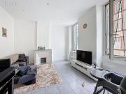 Appartement 2 pièces 36 m²