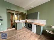 Appartement 2 pièces 36 m²