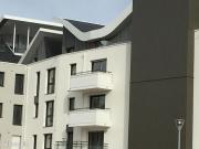 Appartement 2 pièces 36 m²