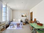 Appartement 2 pièces 36 m²