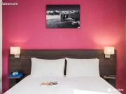 Appartement 2 pièces 36 m²