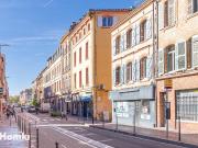 Appartement 2 pièces 36 m²