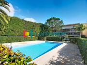 Appartement 2 pièces 36 m²