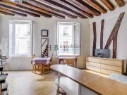 Appartement 2 pièces 36 m²