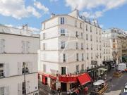 Appartement 2 pièces 36 m²