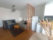 Appartement 2 pièces 36 m²