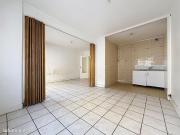 Appartement 2 pièces 36 m²