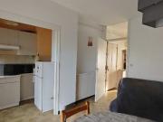 Appartement 2 pièces 36 m²