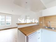 Appartement 2 pièces 36 m²