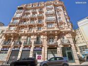 Appartement 2 pièces 36 m²