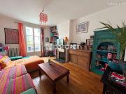 Appartement 2 pièces 36 m²