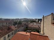 Appartement 2 pièces 36 m²