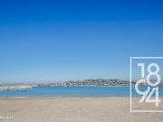 Appartement 2 pièces 36 m²