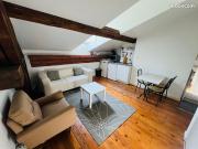Appartement 2 pièces 36 m²