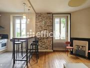 Appartement 2 pièces 36 m²