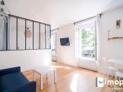 Appartement 2 pièces 36 m²
