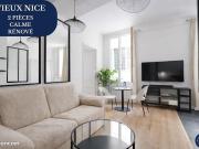 Appartement 2 pièces 36 m²