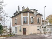 Appartement 2 pièces 36 m²