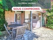 Appartement 2 pièces 36 m²