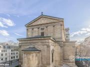 Appartement 2 pièces 36 m²