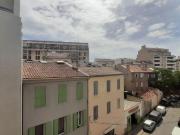 Appartement 2 pièces 36 m²