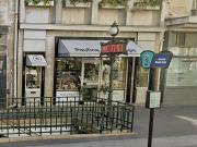 Appartement 2 pièces 36 m²