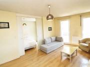 Appartement 2 pièces 36 m²