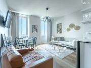 Appartement 2 pièces 36 m²