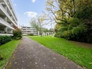 Appartement 2 pièces 36 m²