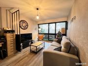 Appartement 2 pièces 36 m²