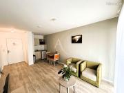 Appartement 2 pièces 36 m²