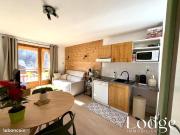 Appartement 2 pièces 36 m²