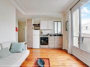 Appartement 2 pièces 36 m²