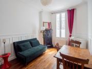 Appartement 2 pièces 36 m²