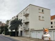 Appartement 2 pièces 36 m²