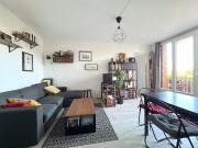 Appartement 2 pièces 36 m²