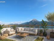 Appartement 2 pièces 36 m²