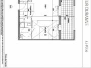 Appartement 2 pièces 36 m²