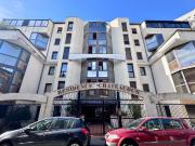 Appartement 2 pièces 36 m² Appartement 2 pièces 36 m²