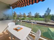 Appartement 2 pièces 36 m²