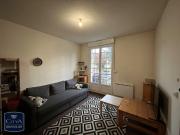 Appartement 2 pièces 33 m²