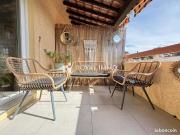 Appartement 2 pièces 36 m²