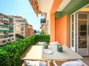 Appartement 2 pièces 36 m²