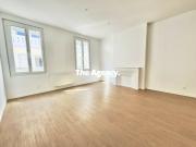 Appartement 2 pièces 36 m²