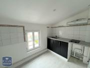 Appartement 2 pièces 36 m²