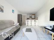 Appartement 2 pièces 36 m² Appartement 2 pièces 36 m²