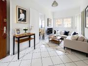 Appartement 2 pièces 36 m²